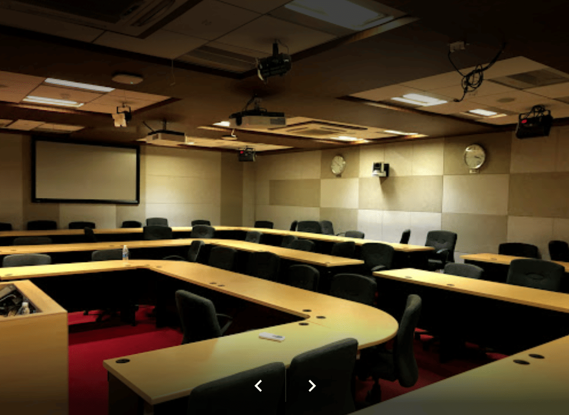 Ramesh Sippy Academy of Cinema and Entertainment Mumbai Campus & Facilities photo 6